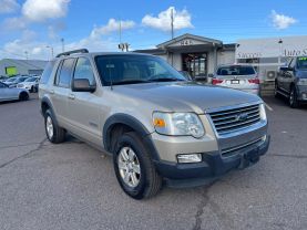 2006 FORD EXPLORER