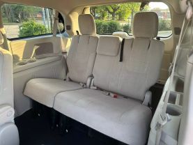 2012 DODGE GRAND CARAVAN PASSENGER