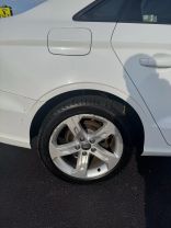 2017 AUDI A3