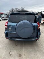 2012 TOYOTA RAV4 SUV 4-CYL, 2.5 LITER SPORT UTILITY 4D