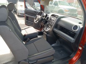2005 HONDA ELEMENT SUV 4-CYL, VTEC, 2.4 LITER EX SPORT UTILITY 4D