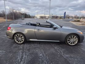 2010 Infiniti G - Image 15