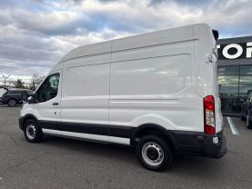2020 FORD TRANSIT 250 CARGO VAN