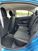2024 MITSUBISHI MIRAGE G4