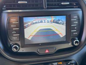 2021 KIA SOUL
