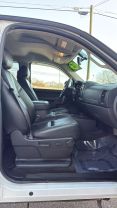 2012 Chevrolet Silverado 1500 Crew Cab Lt Pickup 4d 5 3/4 Ft - Image 18