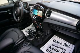 2023 MINI HARDTOP 2 DOOR HATCHBACK 3-CYL, TURBO, 1.5 LITER COOPER HATCHBACK 2D