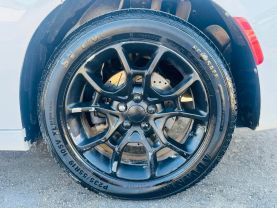 2016 DODGE CHARGER SEDAN V6, 3.6 LITER SXT SEDAN 4D