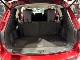 2017 NISSAN PATHFINDER SUV V6, 3.5 LITER SL SPORT UTILITY 4D