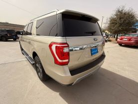2018 FORD EXPEDITION MAX SUV V6, ECOBOOST, TT, 3.5L XLT SPORT UTILITY 4D
