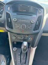 2015 FORD FOCUS HATCHBACK 4-CYL, FLEX FUEL, 2.0L SE HATCHBACK 4D