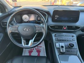 2023 HYUNDAI SANTA FE SUV 4-CYL, GDI, 2.5 LITER SEL SPORT UTILITY 4D