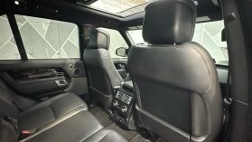 2019 LAND ROVER RANGE ROVER