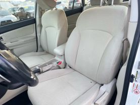 2013 SUBARU IMPREZA WAGON 4-CYL, PZEV, 2.0 LITER 2.0I PREMIUM WAGON 4D