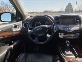 2016 Infiniti Qx60 - Image 18
