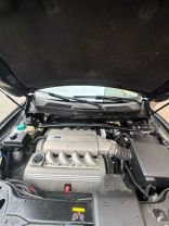 2008 VOLVO XC90 SUV V8, 4.4 LITER V8 SPORT UTILITY 4D
