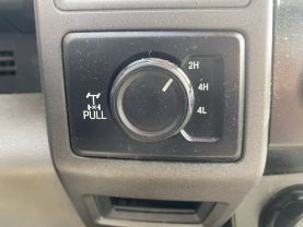 2020 FORD F250 SUPER DUTY CREW CAB 8FT KNAPHEIDE SERVICE BED TRUCK SERVICE/UTILITY TRUCKS V8, 6.2 LITER XL PICKUP 4D - Eddies Auto Sales