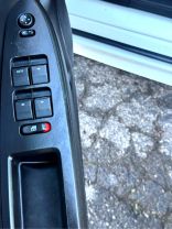 2015 CHEVROLET IMPALA LIMITED SEDAN V6, 3.6 LITER LS SEDAN 4D