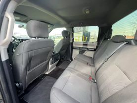 2018 Ford F150 Supercrew Cab Xl Pickup 4d 5 1/2 Ft - Image 20
