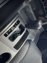 2011 TOYOTA TACOMA ACCESS CAB PICKUP V6, 4.0 LITER PICKUP 4D 6 FT