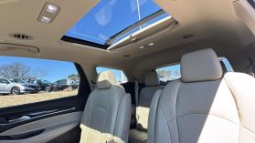 2019 BUICK ENCLAVE SUV V6, 3.6 LITER PREMIUM SPORT UTILITY 4D-Empire Motors INC