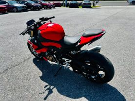 2022 BMW S1000R SPORTBIKES - -