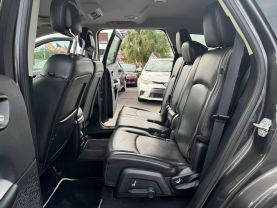 2016 DODGE JOURNEY SUV GRAY AUTOMATIC -  V & B Auto Sales