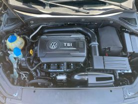 2016 Volkswagen Passat - Image 20