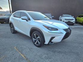 2019 LEXUS NX