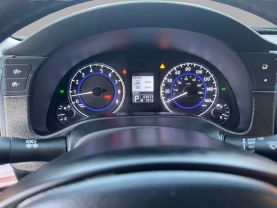 2012 INFINITI G SEDAN V6, 3.7 LITER G37 JOURNEY SEDAN 4D