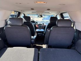 2008 Cadillac Escalade - Image 9