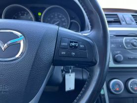 2012 MAZDA MAZDA6