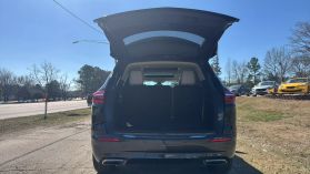 2019 BUICK ENCLAVE SUV V6, 3.6 LITER PREMIUM SPORT UTILITY 4D-Empire Motors INC