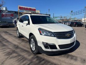 2014 Chevrolet Traverse - Image 1