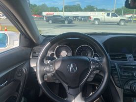 2014 ACURA TL SEDAN V6, VTEC, 3.7 LITER SH-AWD SEDAN 4D
