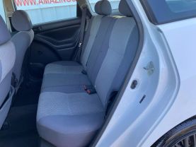2005 TOYOTA MATRIX WAGON 4-CYL, 1.8 LITER SPORT WAGON 4D