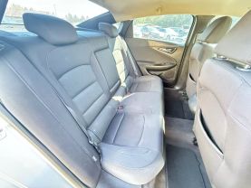 2017 Chevrolet Malibu Ls Sedan 4d - Image 21