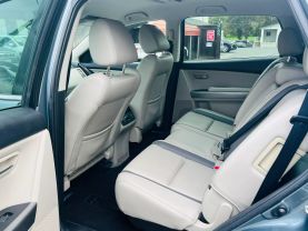 2011 MAZDA CX-9