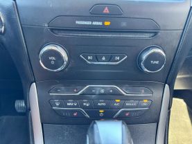 2015 FORD EDGE SUV 4-CYL ECOBOOST 2.0L SEL SPORT UTILITY 4D