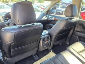 2019 NISSAN PATHFINDER