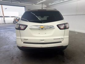 2015 CHEVROLET TRAVERSE