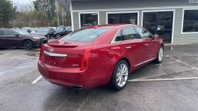 2014 Cadillac Xts - Image 5