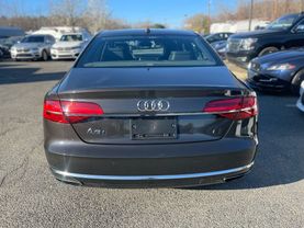 2015 Audi A8 - Image 5