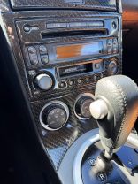 2003 NISSAN 350Z COUPE V6, 3.5 LITER TOURING COUPE 2D