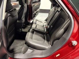 2013 LINCOLN MKZ SEDAN V6, 3.7 LITER SEDAN 4D