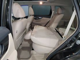 2014 Nissan Rogue - - Image 16