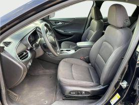 2020 CHEVROLET MALIBU SEDAN 4-CYL, TURBO, 1.5 LITER LT SEDAN 4D