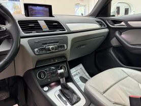 2017 AUDI Q3