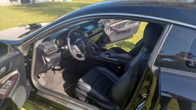 2015 LEXUS RC COUPE V6, 3.5 LITER RC 350 COUPE 2D