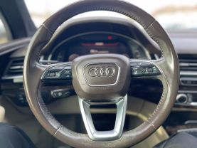 2017 Audi Q7 - Image 8
